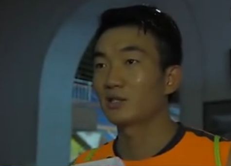 第一色区