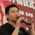 夜总会的VIP房