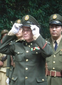 露鲍