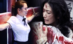 台湾伦理高潮满床春水
