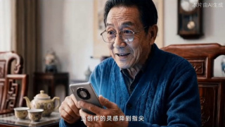 独生女的渴望